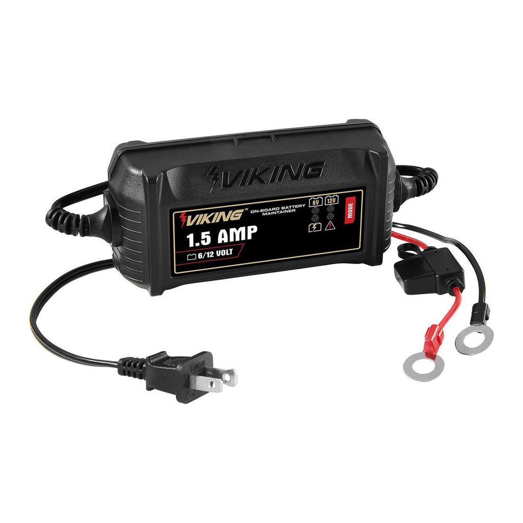 6/12V On-Board Battery Maintainer K794995