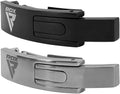 Stainless Steel Chrome Plated Lever Buckle I6486