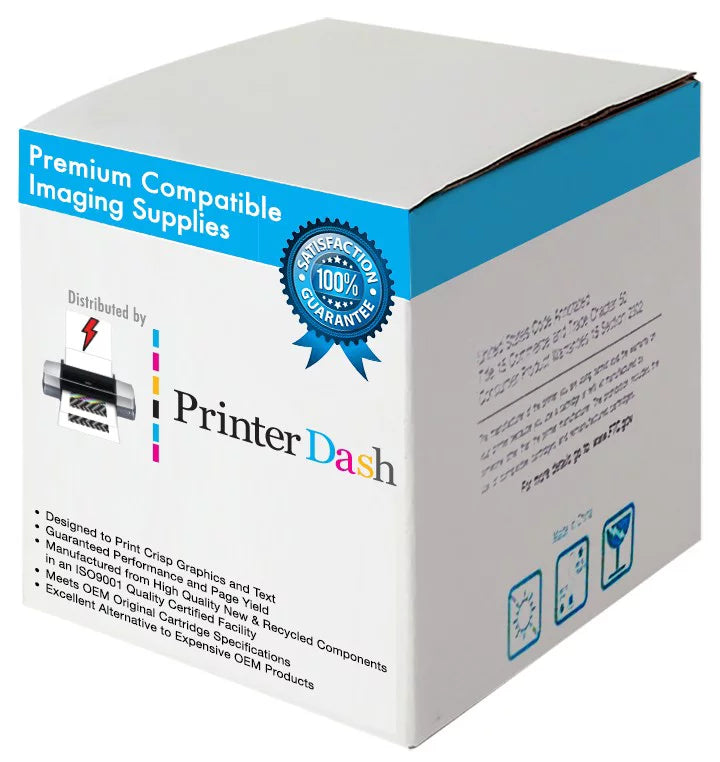 Compatible Replacement Toner Cartridge 3/PK G913