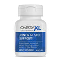 Green-Lipped Mussel Oil 60 Softgels F395