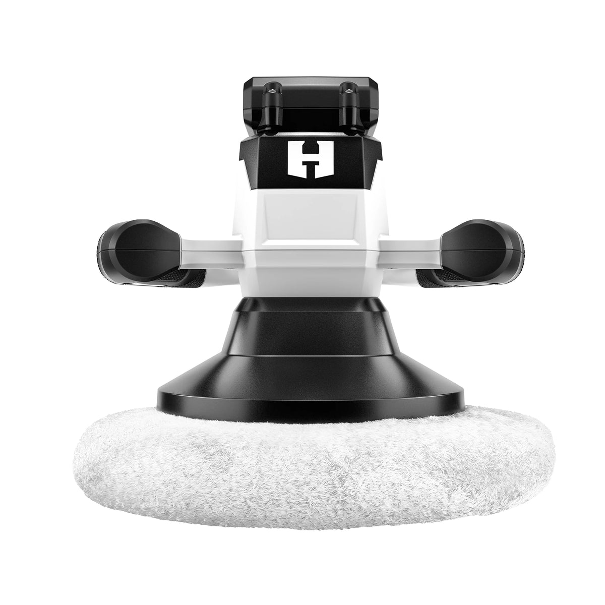 Cordless 10-inch Random Orbit Buffer X7604