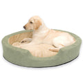 Heated Pet Bed C6846