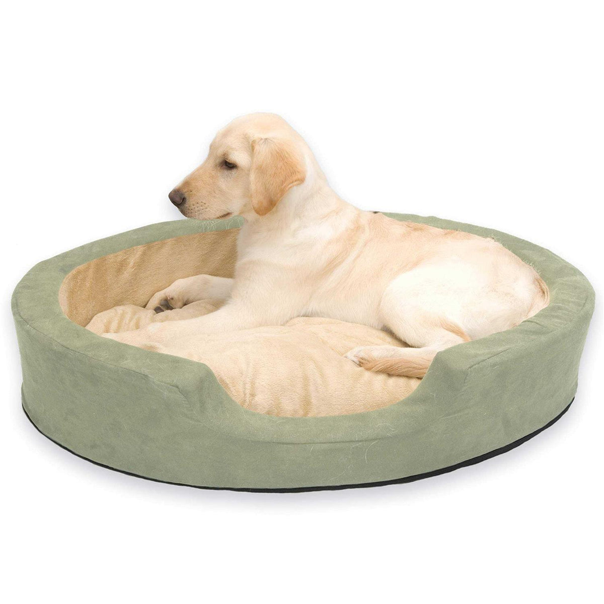 Heated Pet Bed C6846
