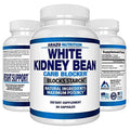 White Kidney Bean Extract E9531