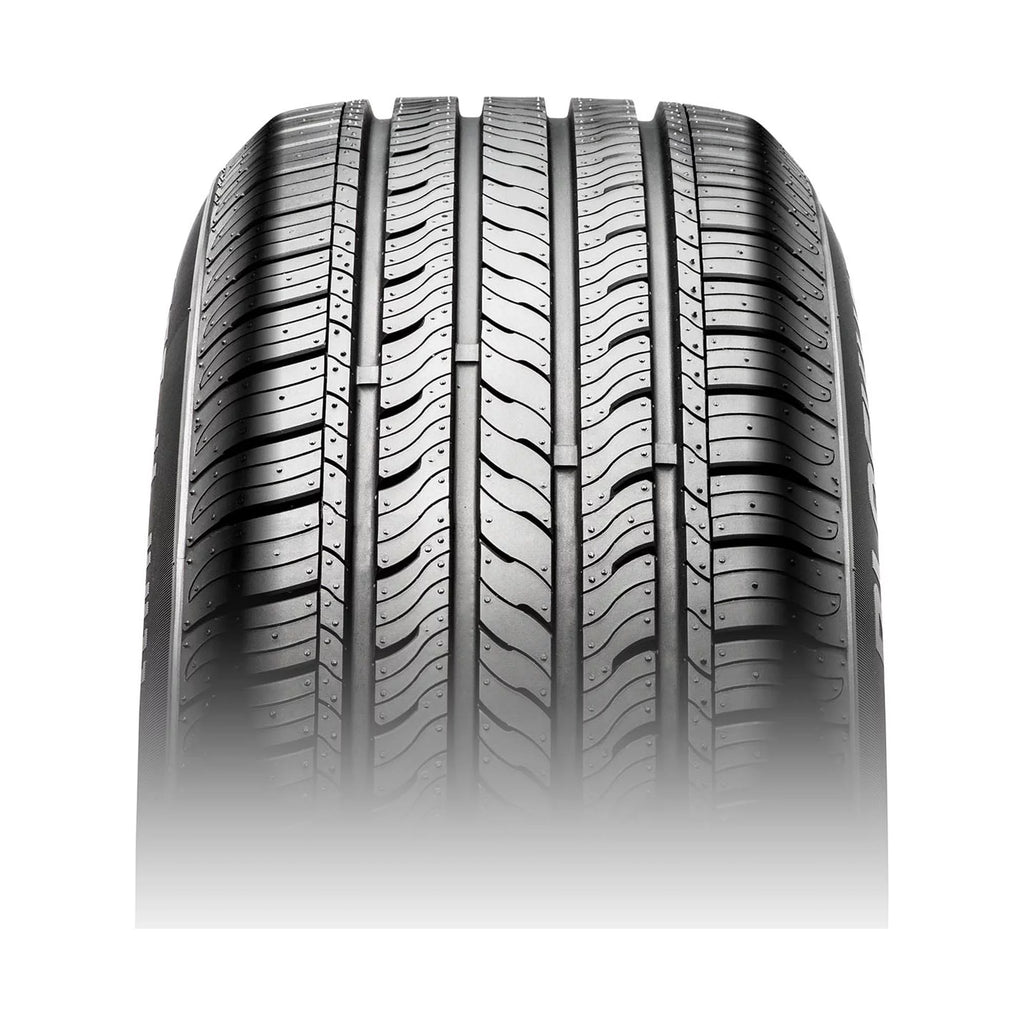 215/55R17 94V Passenger Tire F4240