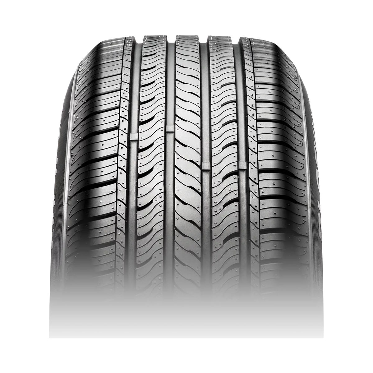 215/55R17 94V Passenger Tire F4240