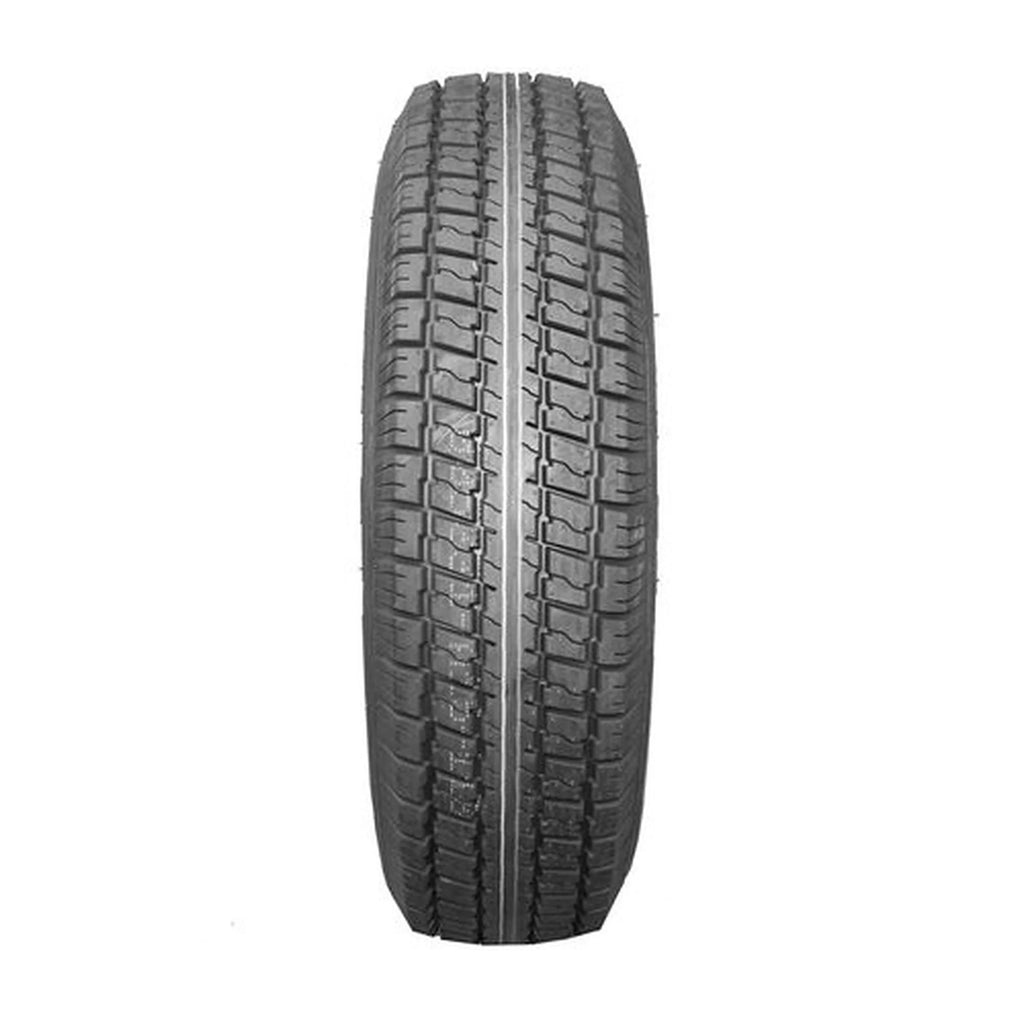 225/75R15 117L E Trailer Tire V8521