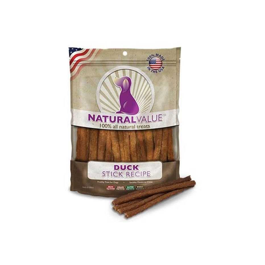 Duck Sticks Pet Supplies U163
