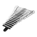 15 Slot Magnetic Wrench Rack O2713