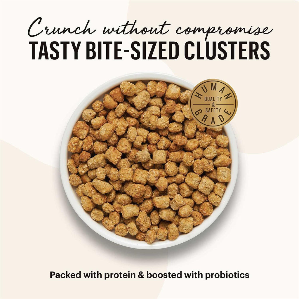 Grain-Free Chicken Dry Cat Food I1710