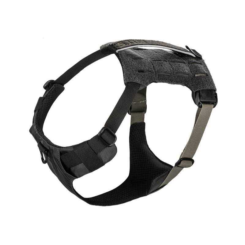 Tactical Dog Harness V693
