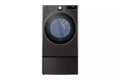 7.4 Cu. Ft. Front Load Electric Dryer with TurboSteam L65690