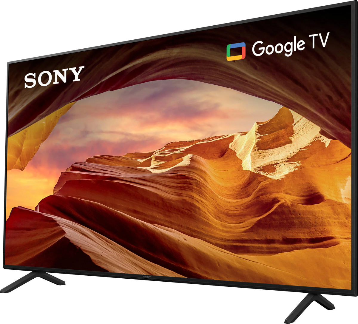 55" 4K HDR LED Google TV B112
