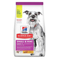 Adult 7+ Small Paws Dog Food K801792
