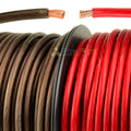 4 Gauge Power Ground Wire Cable X6955