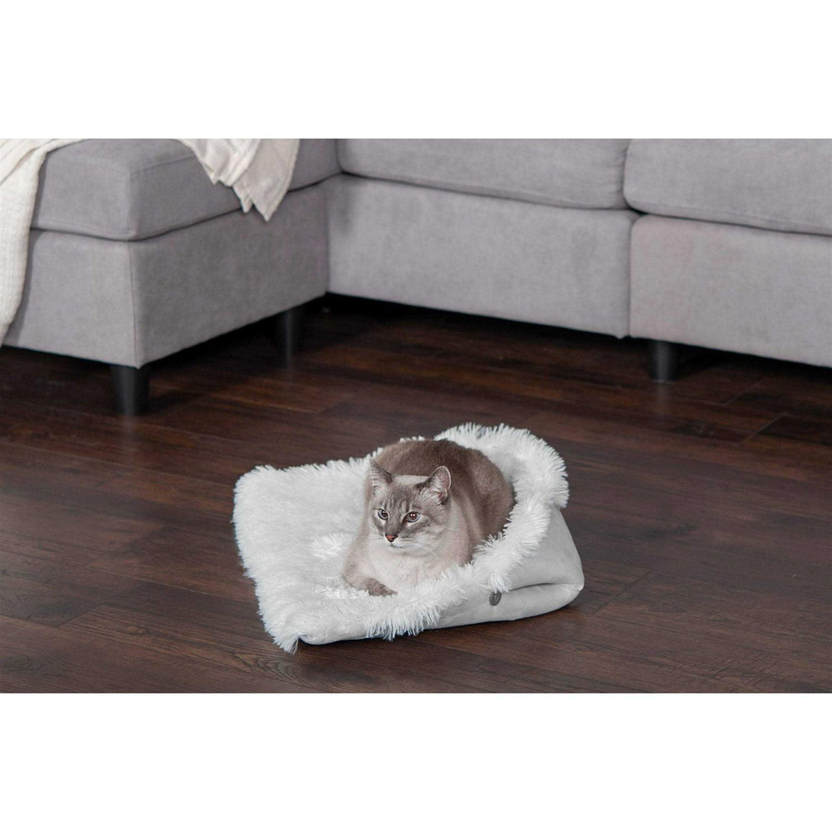 Self-Warming Pet Mat & Bed G946469