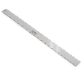 Notched Straightedge R2653