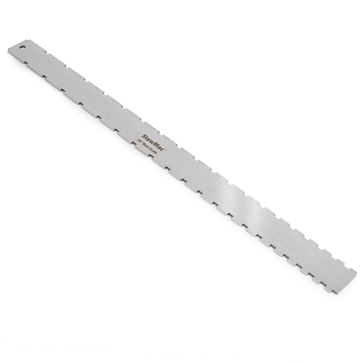 Notched Straightedge R2653