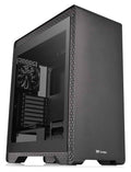 Tempered Glass Mid-Tower Chassis P8547