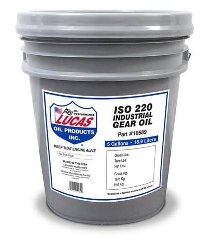 Gear Oil T7914