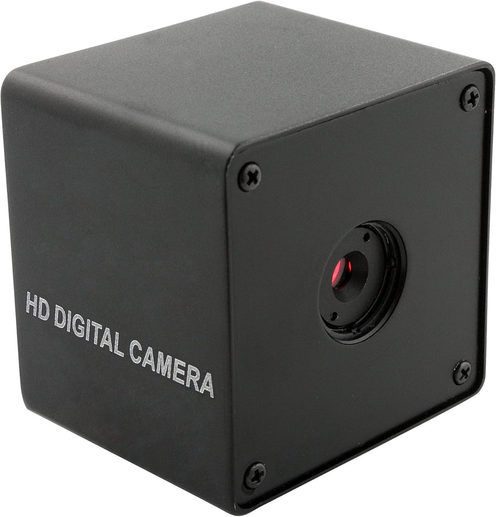 Autofocus USB Camera with Aluminum Housing Z259