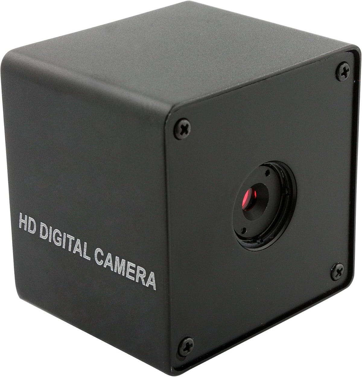 Autofocus USB Camera with Aluminum Housing Z259