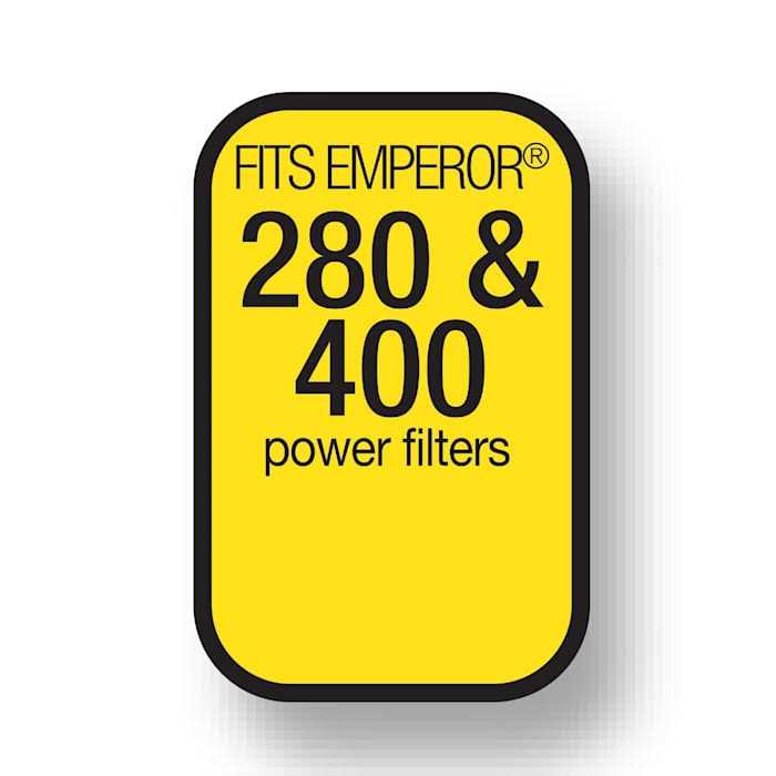 Power Filter Cartridge J691