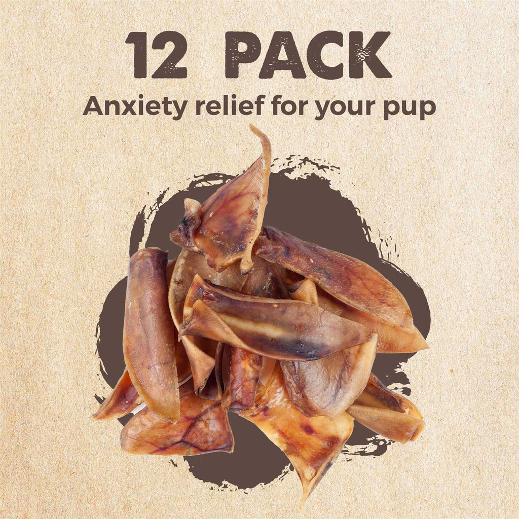 All Natural Dried Single Ingredient Dog Treats P1423