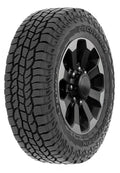 All-Terrain Tire N372