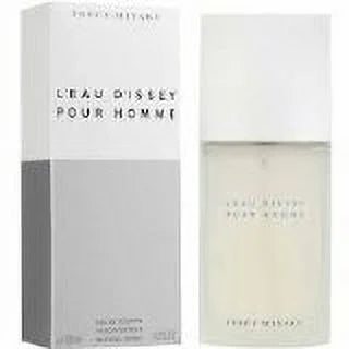 4.2 Ounce Edt Spray N3026