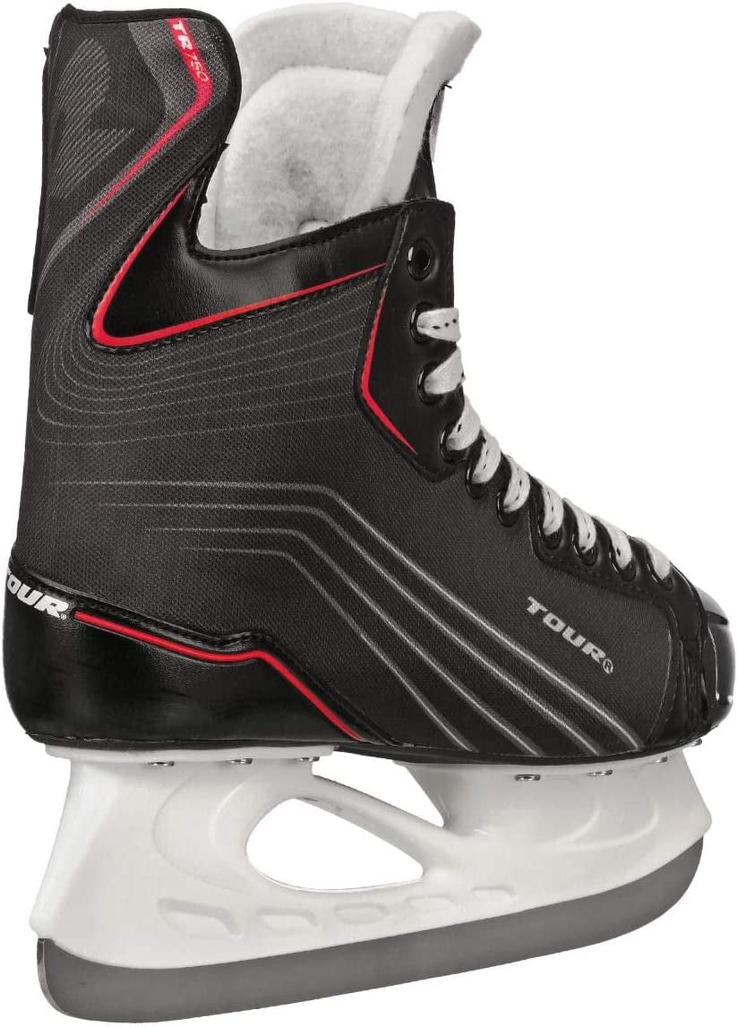 Ice Hockey Skate Black 7 V161079