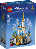 Disney Castle Building Set 567 Pieces O450919