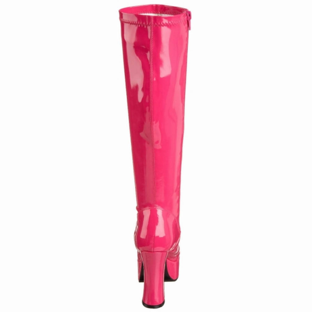 Pink 8 X98673