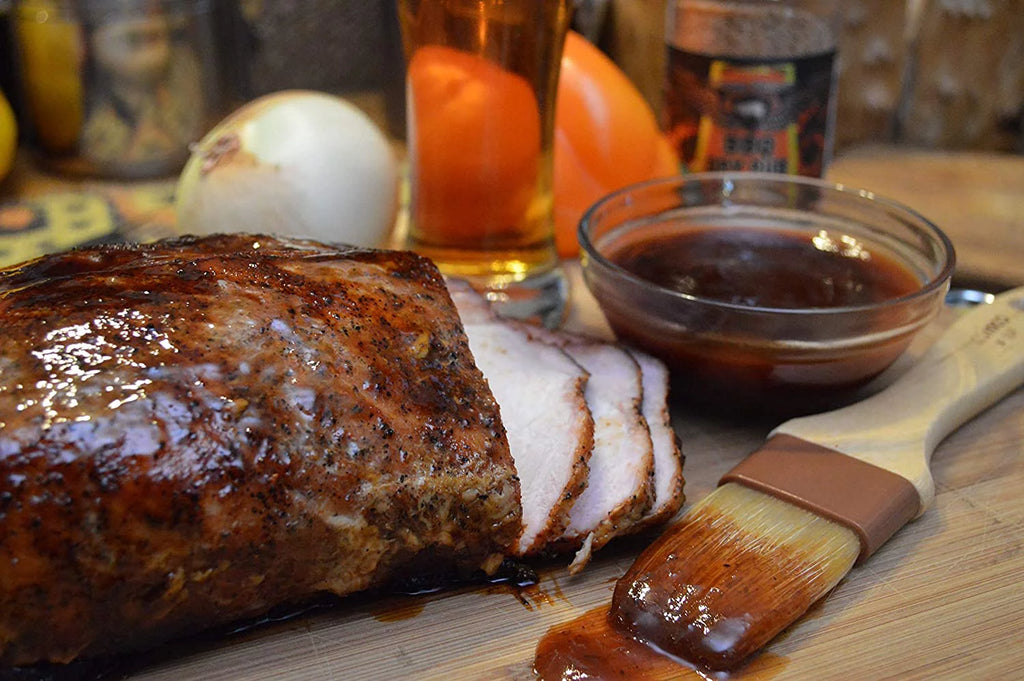 All Natural Gluten Free Steak Sauce & Marinade F602920