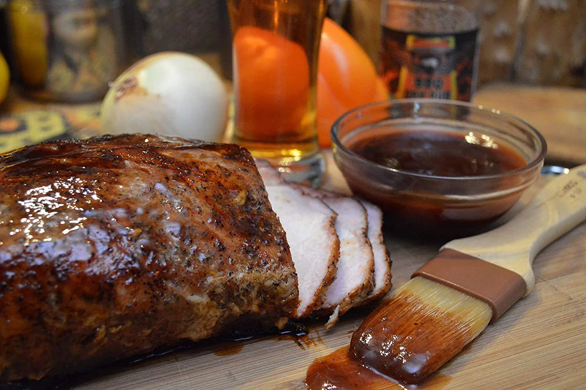 All Natural Gluten Free Steak Sauce & Marinade F602920