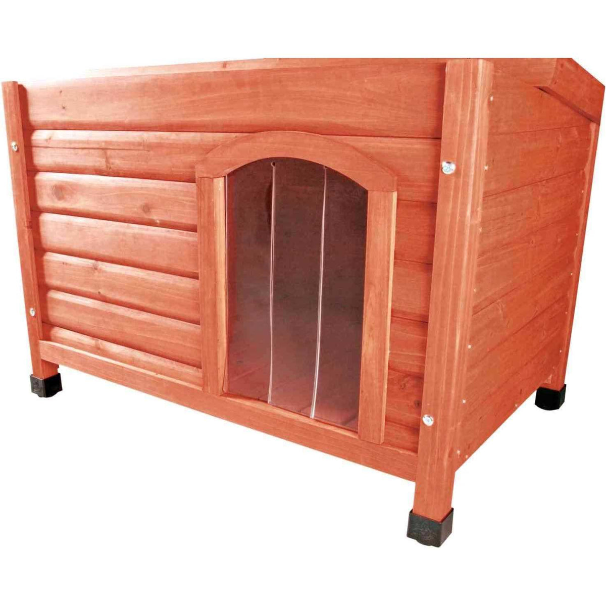 Vinyl Door Flaps for Dog House N56606