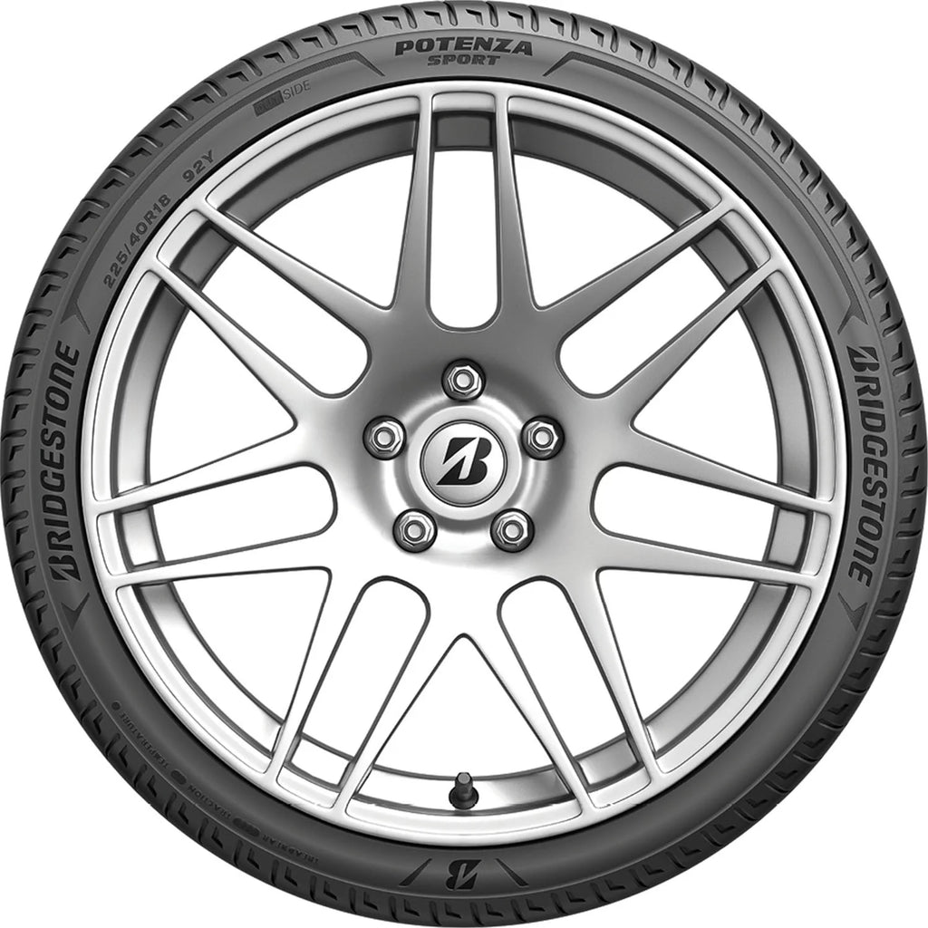 Summer 245/35ZR20 95Y XL Passenger Tire J569