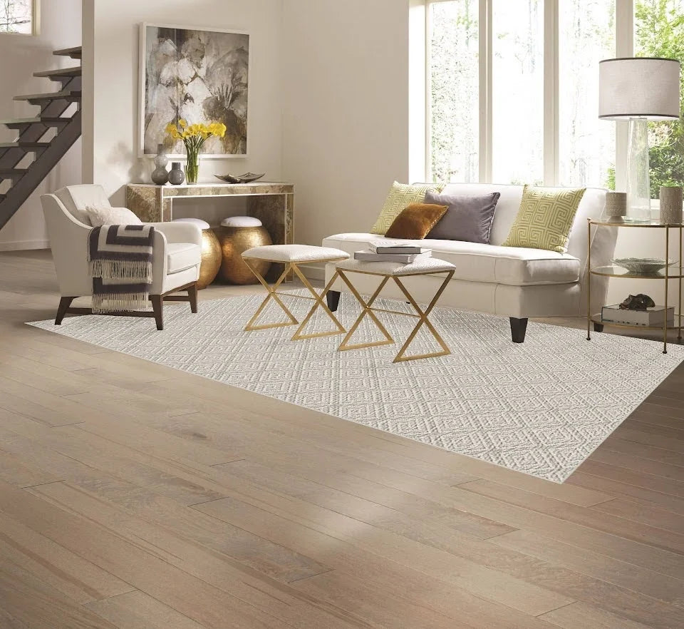 Indoor Outdoor Area Rug 4x13 K361548