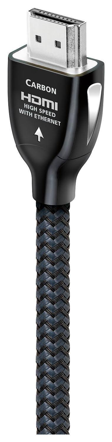 Carbon HDMI Cable J81057