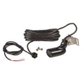 200kHz Transom Mount Transducer U25826