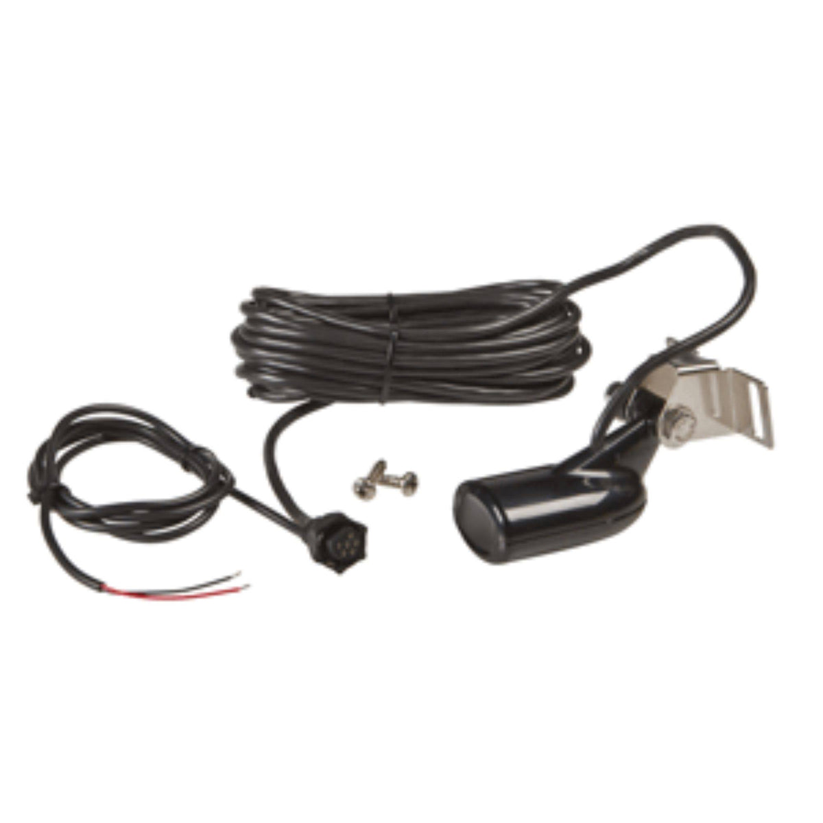 200kHz Transom Mount Transducer U25826