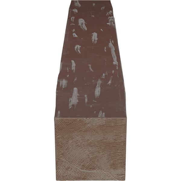 Faux Wood Fireplace Mantel Q145102