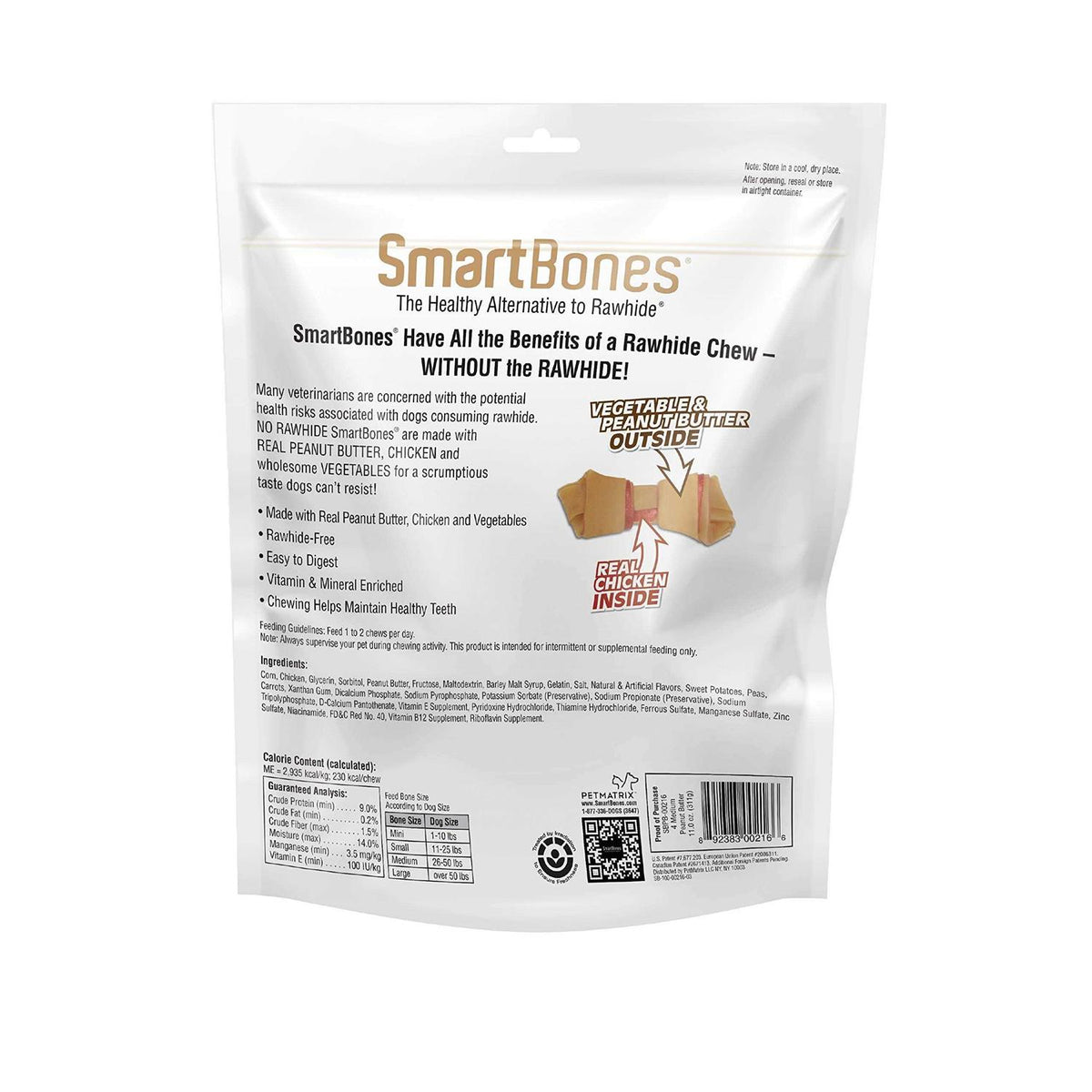 Peanut Butter R6369