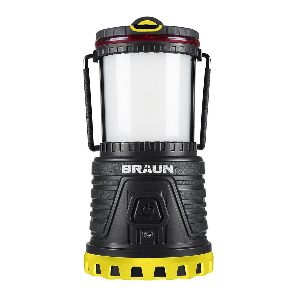 2000 Lumen Rechargeable Waterproof LED Lantern O604