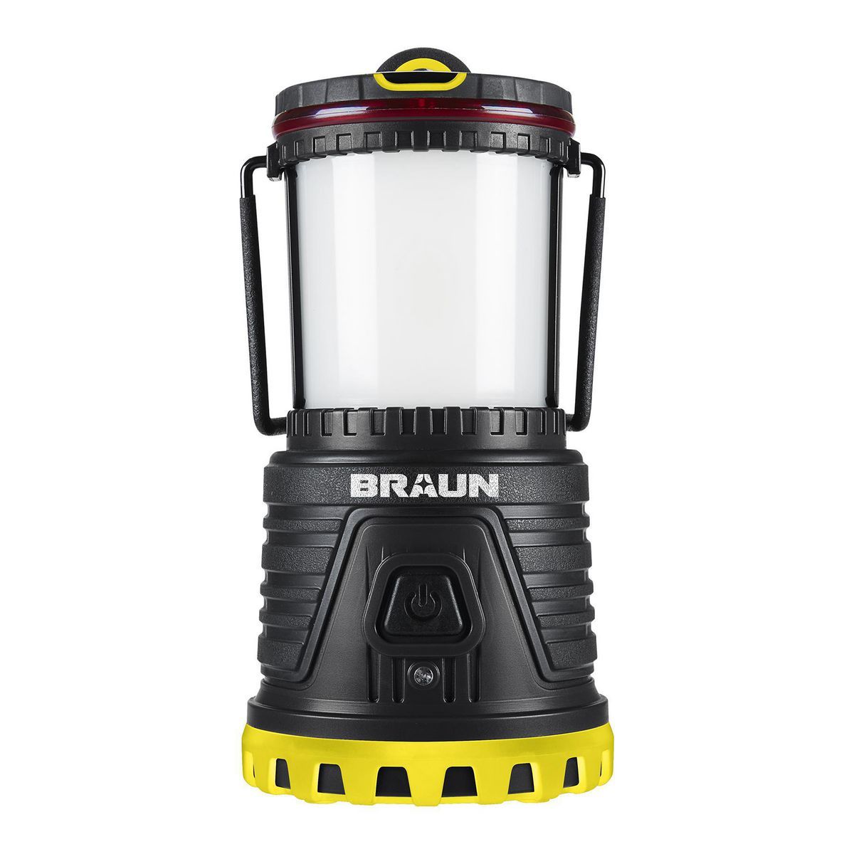 2000 Lumen Rechargeable Waterproof LED Lantern O604