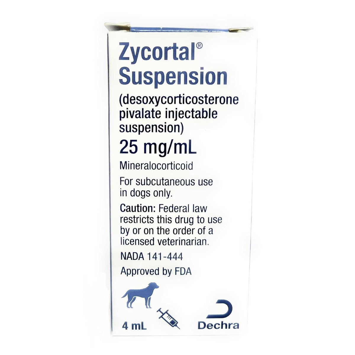 25 mg/ml Suspension D2943