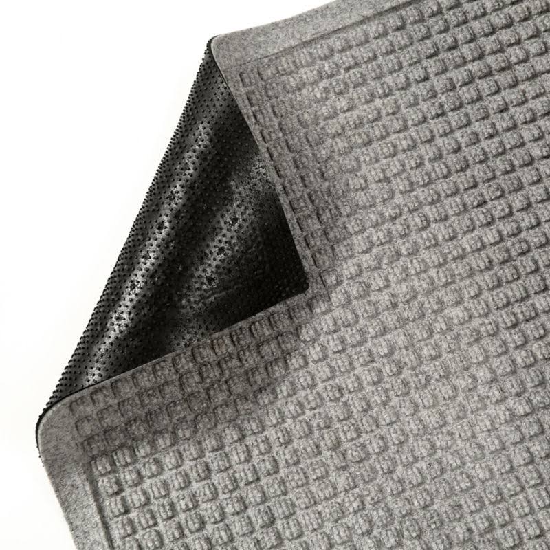 Camel Recycled Water Trapper Grid Stair Treads Set K284858