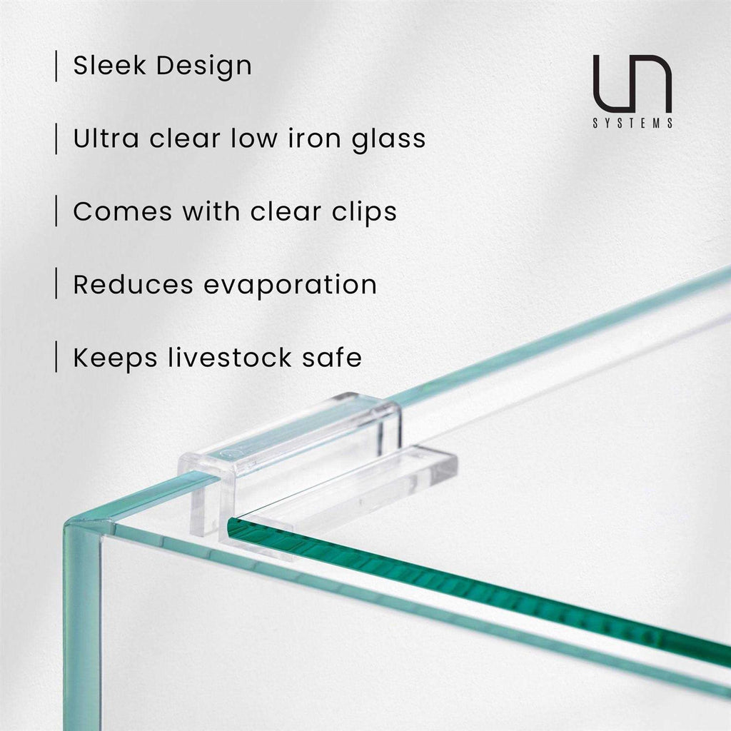 Aquarium Lid for Rimless Aquariums Y74227