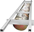 9-Ft Rail Mill Guide System R542