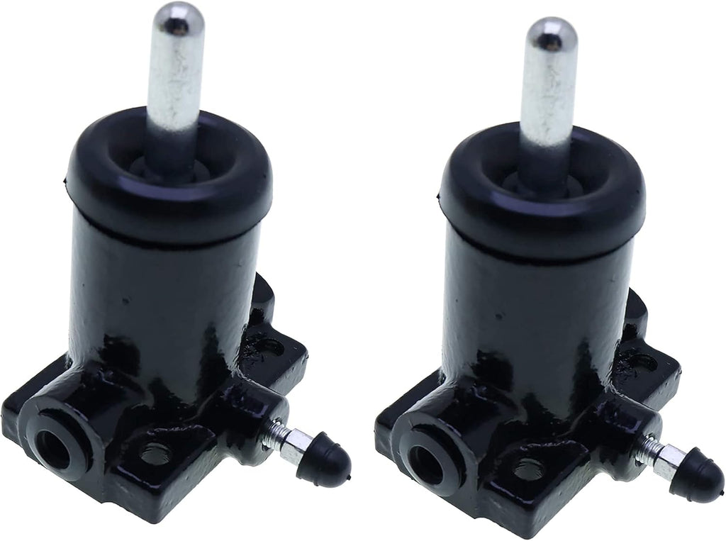 Brake Slave Cylinder Pack of 2 H9854
